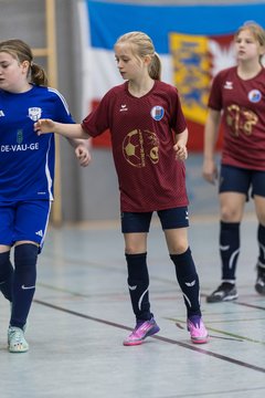 Bild 85 - wDJ Loewinnen Cup D2